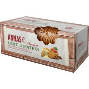 Annas Pepparkakor Äppelpaj Limited Edition 150g