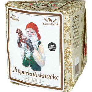Leksands Knäckebröd Knäckebröd Pepparkaka 200g Leksands