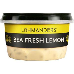 Lohmanders Bearnaisesås Fresh Lemon 230ml