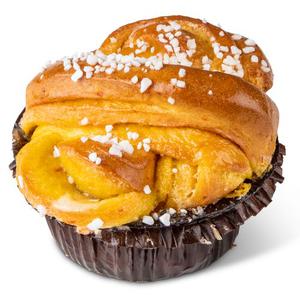 Gateau Saffransbulle Växtbaserad 3x94g