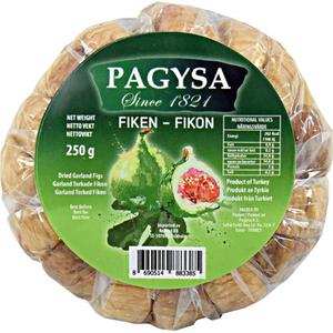 Pagysa Fikon Garland 250g