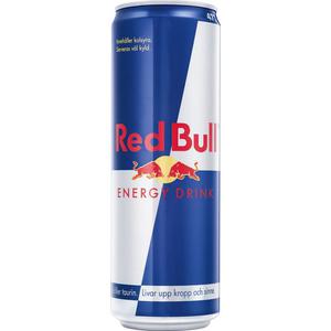 Red Bull Energidryck Original 473ml