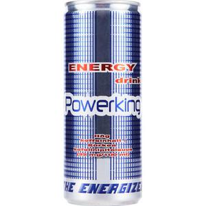 Powerking Energidryck 250ml
