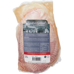 Smak av Gotland Julskinka Kokt ca 2,5kg