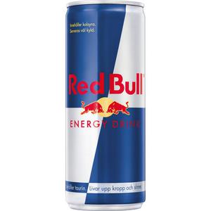 Red Bull Energidryck Original 250ml