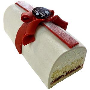 Bake My Day Julstubbe 600g