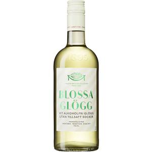 Blossa Glögg Vit Alkoholfri 750ml