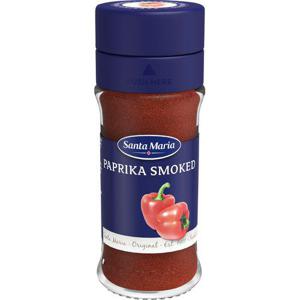 Santa Maria Paprika Smoked 37g