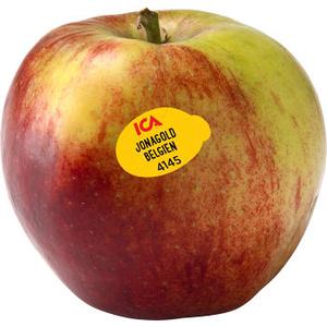 ICA Äpple Jonagold ca 240g Klass 1