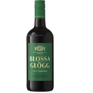 Blossa Lättglögg 2,2% 750ml
