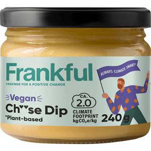 Frankful Dip Vegan Ch**se 240g