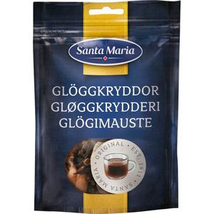 Santa Maria Glöggkryddor 37g