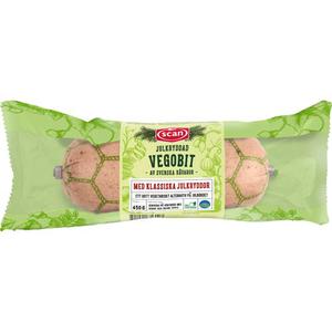 Scan Julbit Vego 450g Pärsons