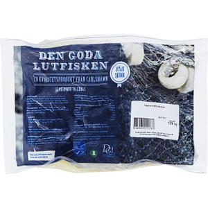 Den Goda Lutfisken Lutfisk Skinnfri Bit 1kg
