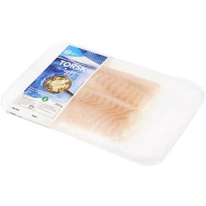 ICA Gott Liv Torskrygg 300g MSC