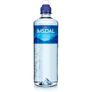Imsdal Stilla Vatten Sportcap 65cl