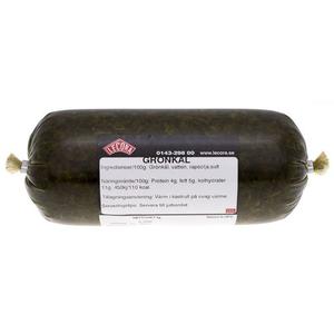 Lecora Grönkål 500g