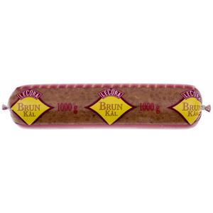 Lecora Brunkål 1kg