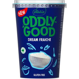 Valio Oddlygood Dream Fraiche Glutenfri 14% 400g