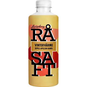 Loviseberg Råsaft Råsaft Vintervärme 700ml