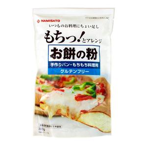 Namisato Rismjöl till hemmagjord mochi & shiratama 300g