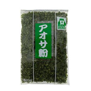 Tokon Aosa Aonori, japanska sjögräsflakes 18g
