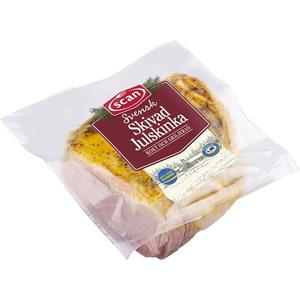 Scan Julskinka Griljerad Skivad ca 750g