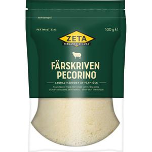 Zeta Pecorino Riven 100g