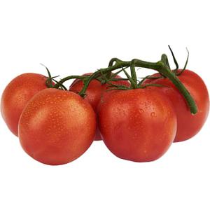 ICA Tomat kvist röd ca 120g Klass 1
