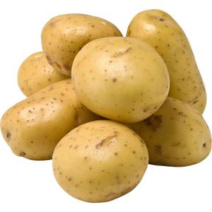ICA Potatis Mjölig ca 100g Klass 1