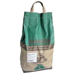 Axelssons i Aby Fast Potatis 4,5 kg