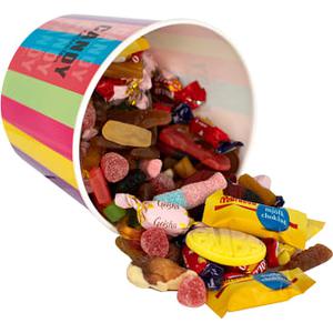 Candy Collection Godis Butikens bästa 900g