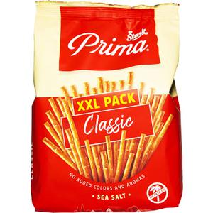 Stark Prima Salta Pinnar 220g