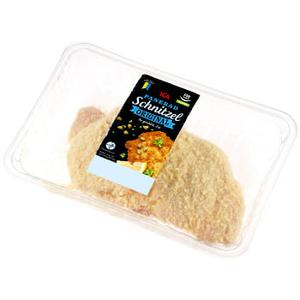 ICA Panerad Schnitzel 300g