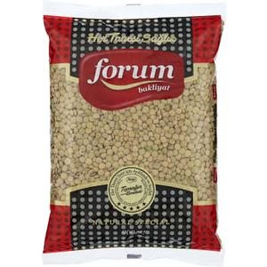 Forum Gröna linser 900g