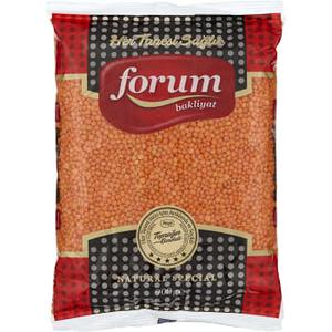 Forum Röda linser 900g