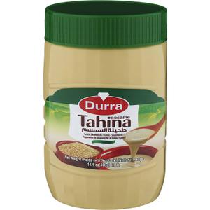 Durra Tahina Sesampasta 400g
