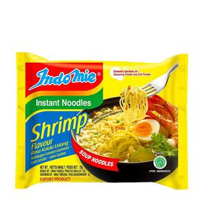 Indommie Räkor Indomie