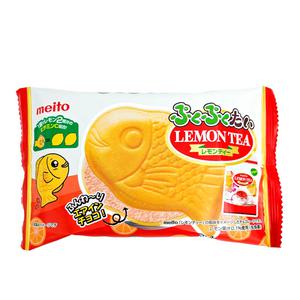 meito Puku Puku Tai Citronte