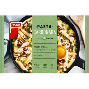 Findus Carbonara Pastaköket 1,1kg