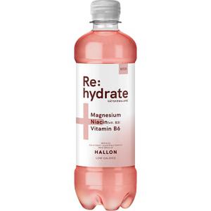 hyd Vätskeersättning Rerate Hallon 500ml HYD