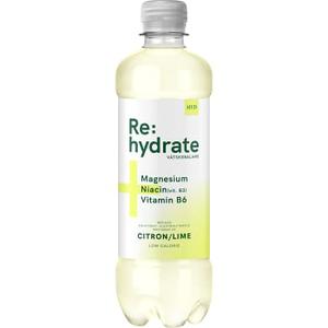 hyd Vätskeersättning Rerate Citron Lime 500ml HYD