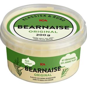ICA Bearnaise 200g