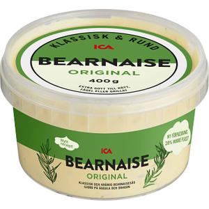 ICA Bearnaise 400g