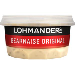 Lohmanders Bearnaise Original 500ml