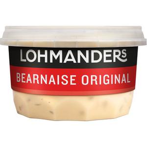 Lohmanders Bearnaise Original 230ml
