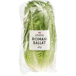 ICA Romansallad 200g Klass 1