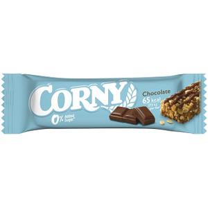 Corny Müslibar 0% added sugar Chocolate 40g