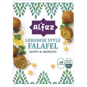 Al Fez Lebanese Falafel 150g