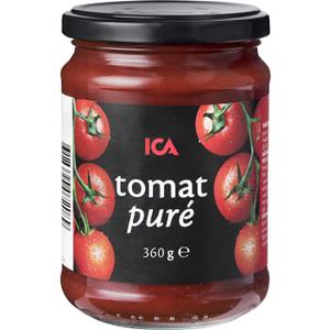 ICA Tomatpuré 360g